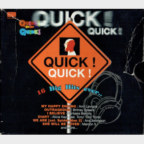 Quick Quick (2004)