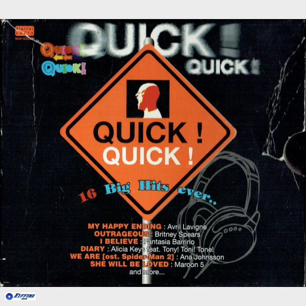 Quick Quick (2004)