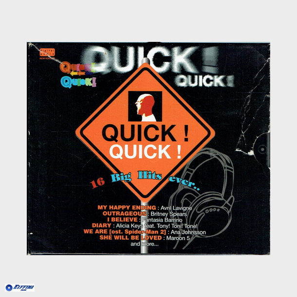 Quick Quick (2004)