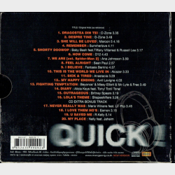 Quick Quick (2004)