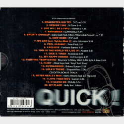Quick Quick (2004)