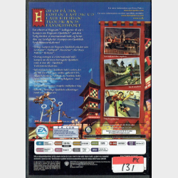 Quidditch Verdensmesterskaberne