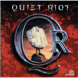 Quiet Riot - Quiet Riot (1988)