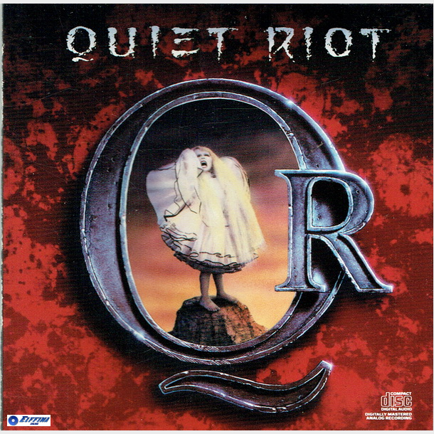Quiet Riot - Quiet Riot (1988)