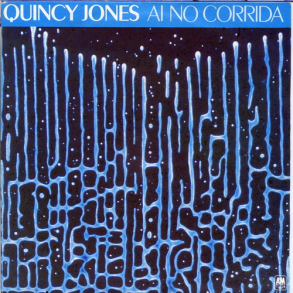 Quincy Jones - Ai No Corrida (I-No-Ko-Ree-Da) (1981)