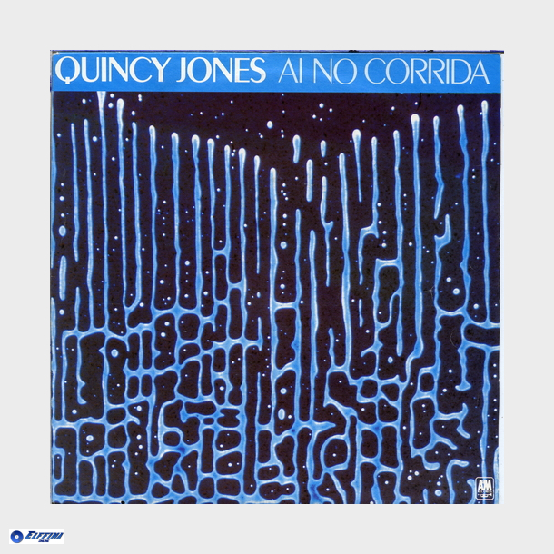 Quincy Jones - Ai No Corrida (I-No-Ko-Ree-Da) (1981)