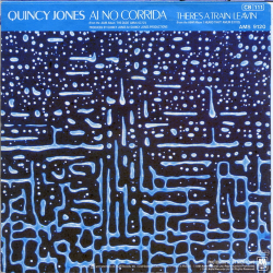 Quincy Jones - Ai No Corrida (I-No-Ko-Ree-Da) (1981)