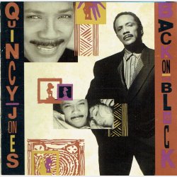Quincy Jones - Back On The Block (1990)