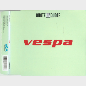 Quote Unquote - Vespa (1996)