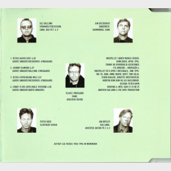 Quote Unquote - Vespa (1996)