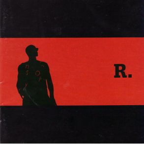 R. Kelly - R. (1998) (Jewel)
