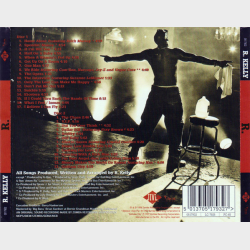 R. Kelly - R. (1998) (Jewel)