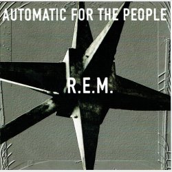 R.E.M - Automatic For The People (1992)