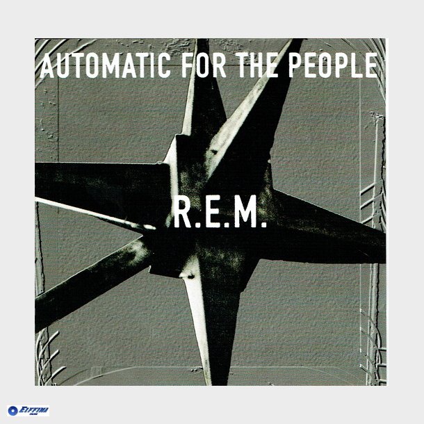 R.E.M - Automatic For The People (1992)