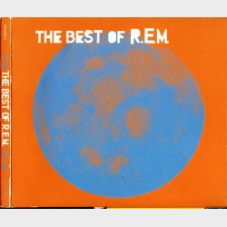 R.E.M - In Time The Best of REM 1988-2003 (SE) (Digi)