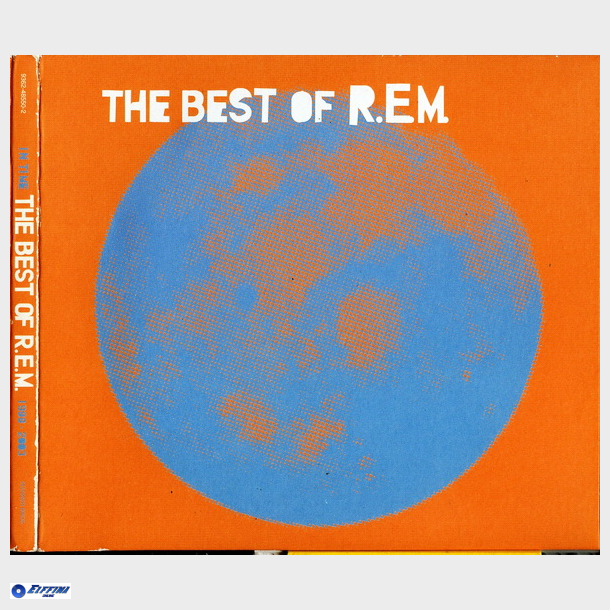 R.E.M - In Time The Best of REM 1988-2003 (SE) (Digi)