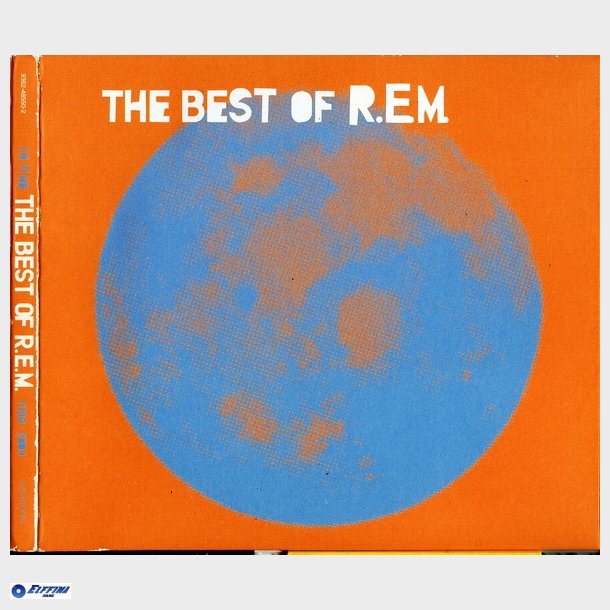 R.E.M - In Time The Best of REM 1988-2003 (SE) (Digi)