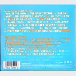 R.E.M - In Time The Best of REM 1988-2003 (SE) (Digi)