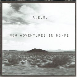 R.E.M - New Adventures In Hi-Fi (1996)