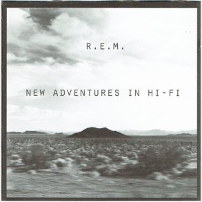 R.E.M - New Adventures In Hi-Fi (1996)