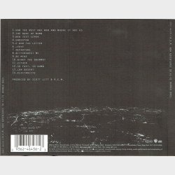 R.E.M - New Adventures In Hi-Fi (1996)