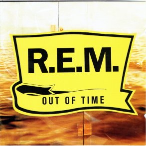 R.E.M - Out Of Time (1991)