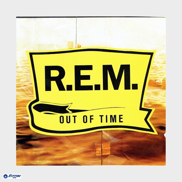 R.E.M - Out Of Time (1991)