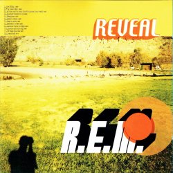 R.E.M - Reveal (2001)