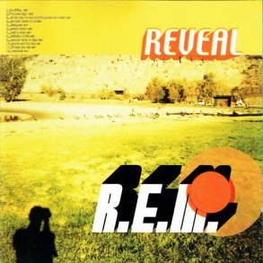 R.E.M - Reveal (2001)