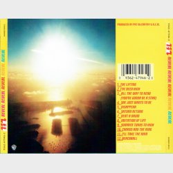 R.E.M - Reveal (2001)