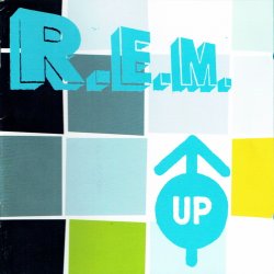 R.E.M - Up (1998)