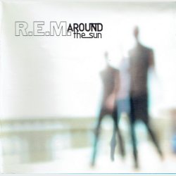 R.E.M - Around The Sun (2004) (Jewel)