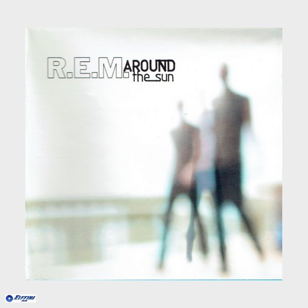 R.E.M - Around The Sun (2004) (Jewel)