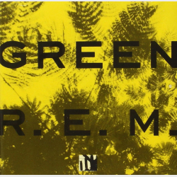 R.E.M. - Green (1988)