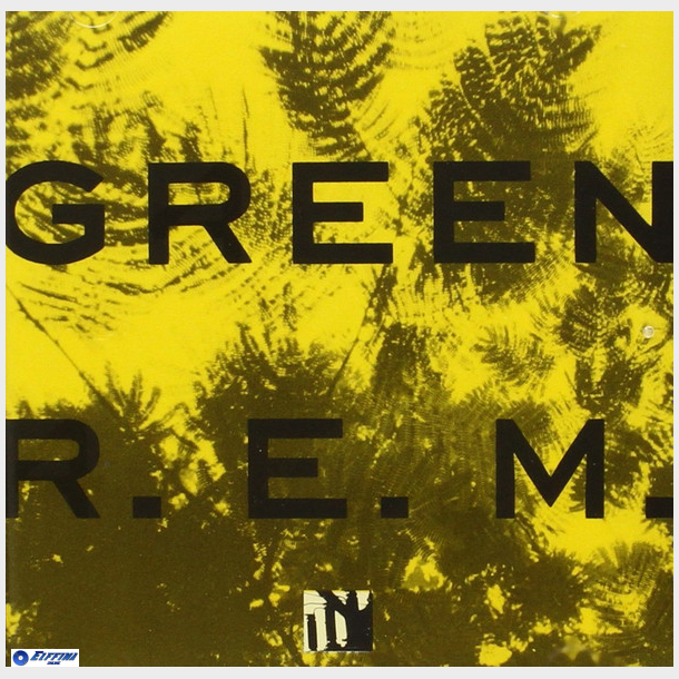 R.E.M. - Green (1988)