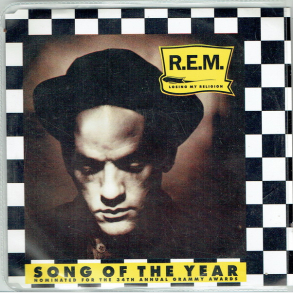 R.E.M. - Losing My Religion (1991)