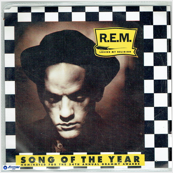 R.E.M. - Losing My Religion (1991)