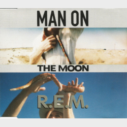 R.E.M. - Man On The Moon (1992)