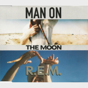R.E.M. - Man On The Moon (1992)