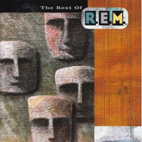 R.E.M. - The Best Of (1991)