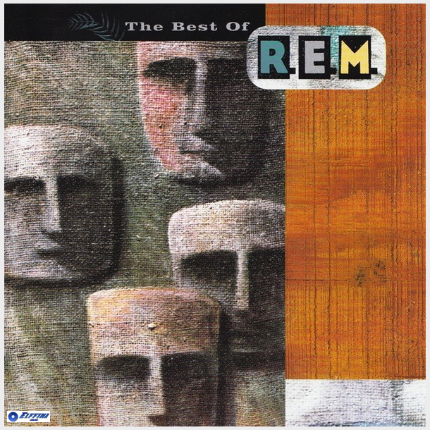 R.E.M. - The Best Of (1991)