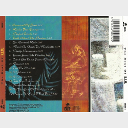 R.E.M. - The Best Of (1991)