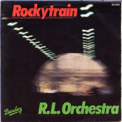 R.L. Orchestra - Rockytrain (1979)