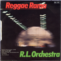 R.L. Orchestra - Rockytrain (1979)
