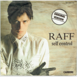 RAF - Self Control (1984)