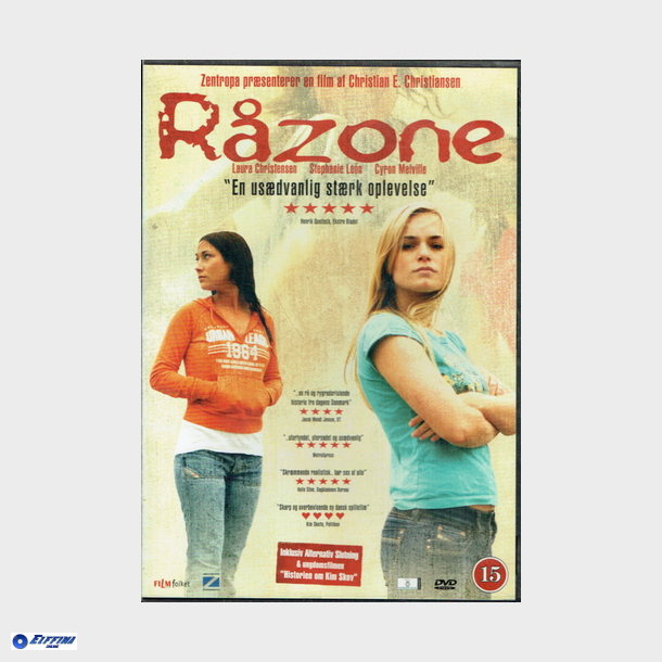 Rzone (2006)