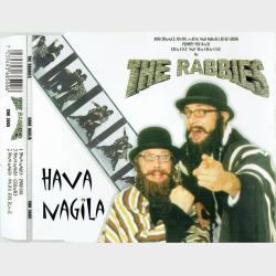 Rabbies, the - Hava Nagila (2000)