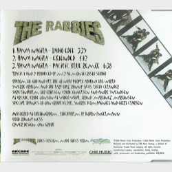 Rabbies, the - Hava Nagila (2000)