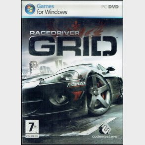 Racedriver Grid