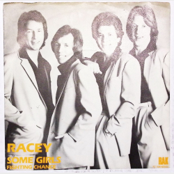 Racey - Some Girls (1979)